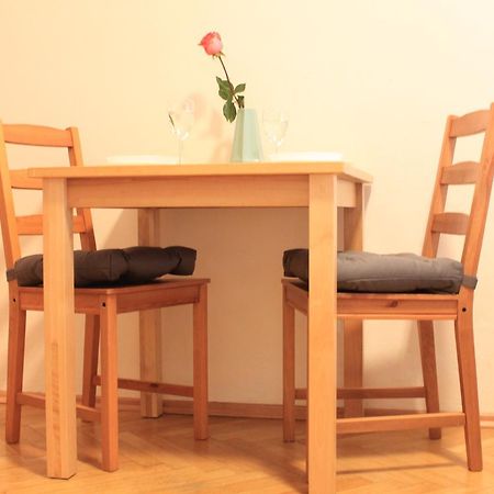 Libicka Apartmeet Praha Exteriér fotografie