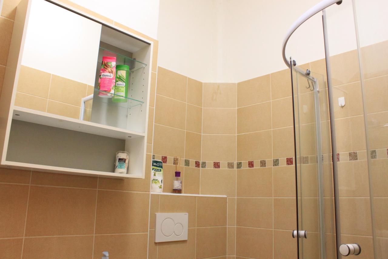 Libicka Apartmeet Praha Exteriér fotografie