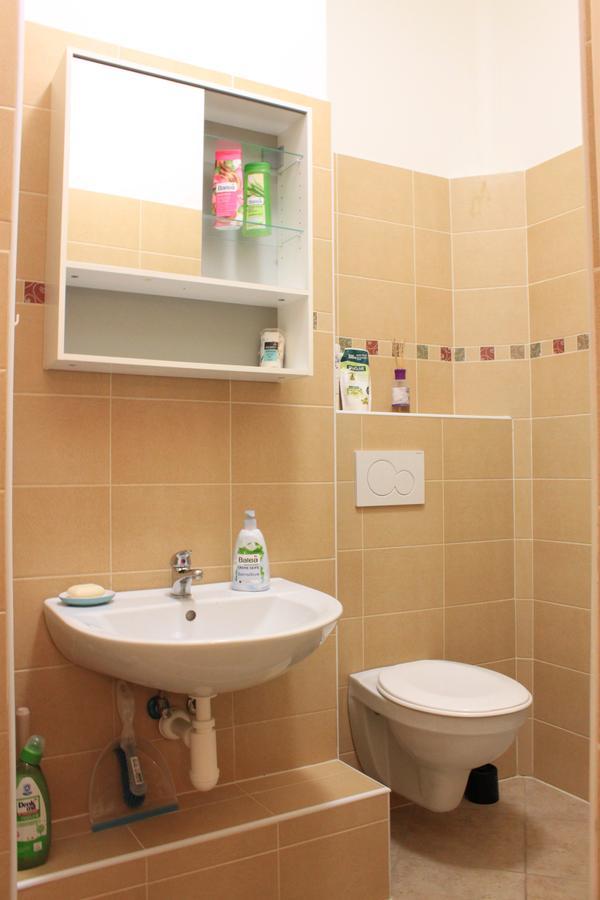 Libicka Apartmeet Praha Exteriér fotografie
