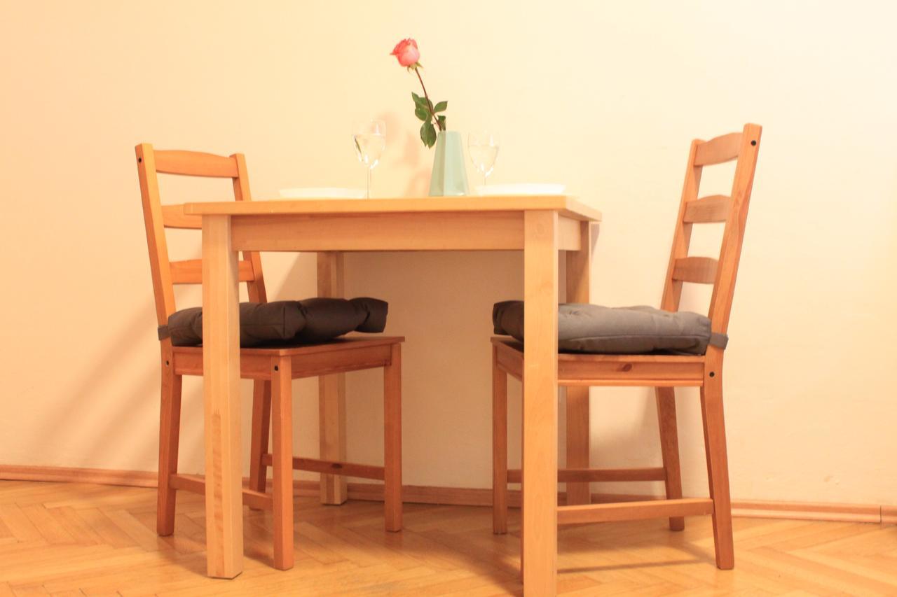 Libicka Apartmeet Praha Exteriér fotografie