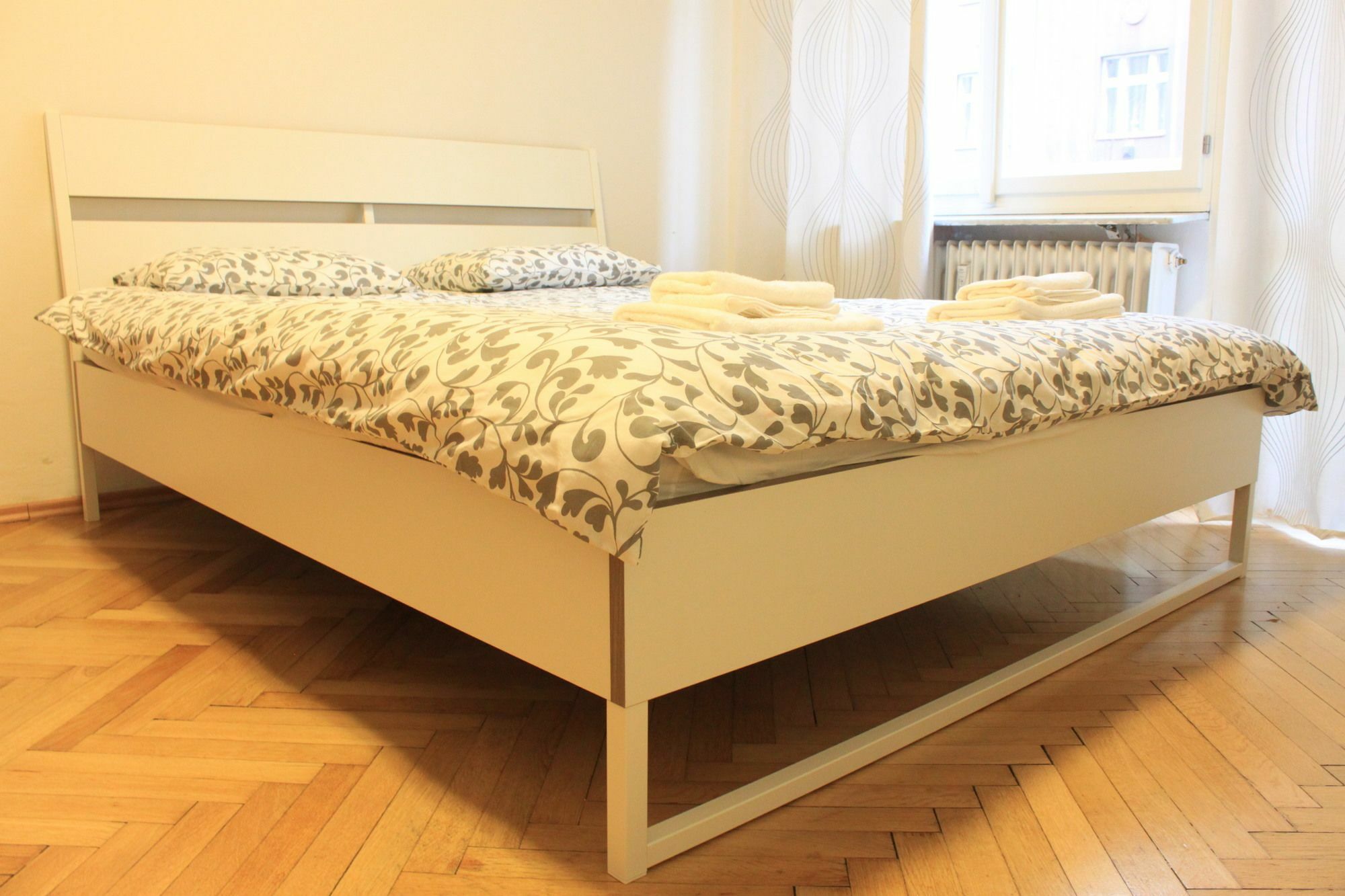 Libicka Apartmeet Praha Exteriér fotografie
